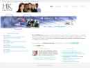 HK CONSULTING, INC.