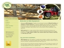 H & K EQUIPMENT, INC.