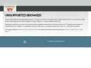HLC GOVERNMENT SERVICES, INC