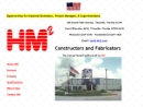 HM 2 MECHANICAL AND SPECIALTY CONTRACTORS