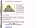 HOWARD M HABERMAN ASSOC INC