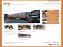 HOLLAND MOVING & RIGGING SUPPLIES, INC.