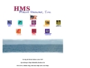 HMS MARINE HARDWARE, INC