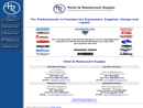 HOTEL & RESTAURANT SUPPLY