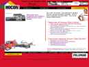 HOCON GAS, INC.