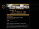 Hoffmann, Inc.