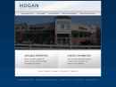HOGAN REAL ESTATE COMPANY