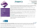 HOGGAN, KEVIN