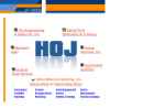 HOJ ENGINEERING & SALES CO., INC.