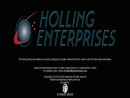 HOLLING ENTERPRISES, LLC