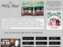 HISTORIC HOLLY HOTEL