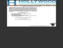 HOLLYWOOD JANITORIAL AND RESTROOM SUPPLIES LLC