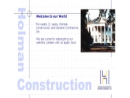 HOLMAN CONSTRUCTION & GENERAL CONTRACTORS, INC