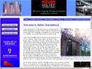 HOLTEC INTERNATIONAL