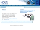 W.G. Holt, Inc.  dba Holt Integrated Circuits