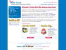 HOME GUARD INC