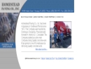 HOMESTEAD PAVING CO., INC.