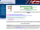 HOME OWNERS MULTIPLE LISTING SERVICE