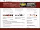 CCTV DYNAMICS, INC.