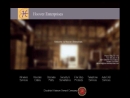 HOOVER ENTERPRISES, LLC