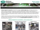 HOPPMANN CORPORATION