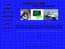 HOUSE OF PLASTICS UNLIMITED INC