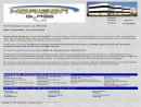 HORIZON GLASS COMPANY