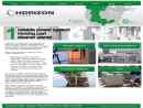 HORIZON POWER SYSTEMS, INC.