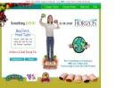 HORIZON SNACK FOODS