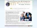 HORIZON TRANSLATING & INTERPRETING LLC
