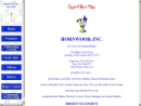 HORNWOOD, INC.