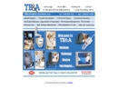 TB&A HOSPITAL TELEVISION, INC.