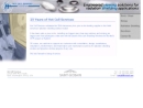 HOT CELL SERVICES CORPORATION