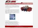 HOT SPOT BROADBAND, INC.