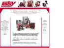 HOTSY EQUIPMENT OF NORTHERN COLORADO INC