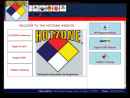 HOTZONE, INC.