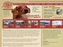Hound Quarters, Inc.