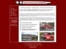HOWARD & SONS AUTOMOTIVE SERVICES, INC