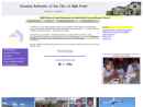 HOUSING AUTHORITY OF THE CITY OF HIGH POINT