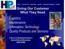 HP LOGIT MANAGEMENT, LLC