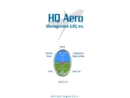 HQ AERO MANAGEMENT (US) INC.