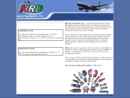 HRD AERO SYSTEMS, INC.