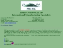 HRI INCORPORATED