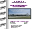 H&R SCREW MACHINE PRODUCTS, INC.