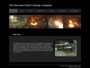 HARRISON STEEL CASTINGS COMPANY, THE