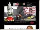 H I SURVEY & LASER LLC