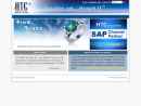 HTC GLOBAL SERVICES, INC