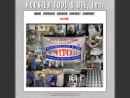 HOOSIER TOOL & DIE CO INC