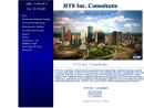 H T S INC CONSULTANTS