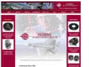 HUBBS MACHINE & MANUFACTURING